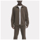 Reebok Ανδρικό πουκάμισο Classic Fleece-Lined Overshirt